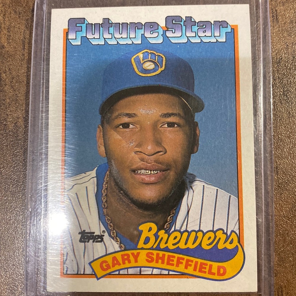 Gary Sheffield